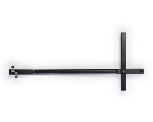 Soma Laboratory Dvina Electro-Acoustic Instrument - Graphite