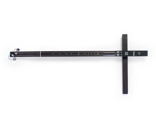 Soma Laboratory Dvina Electro-Acoustic Instrument - Graphite