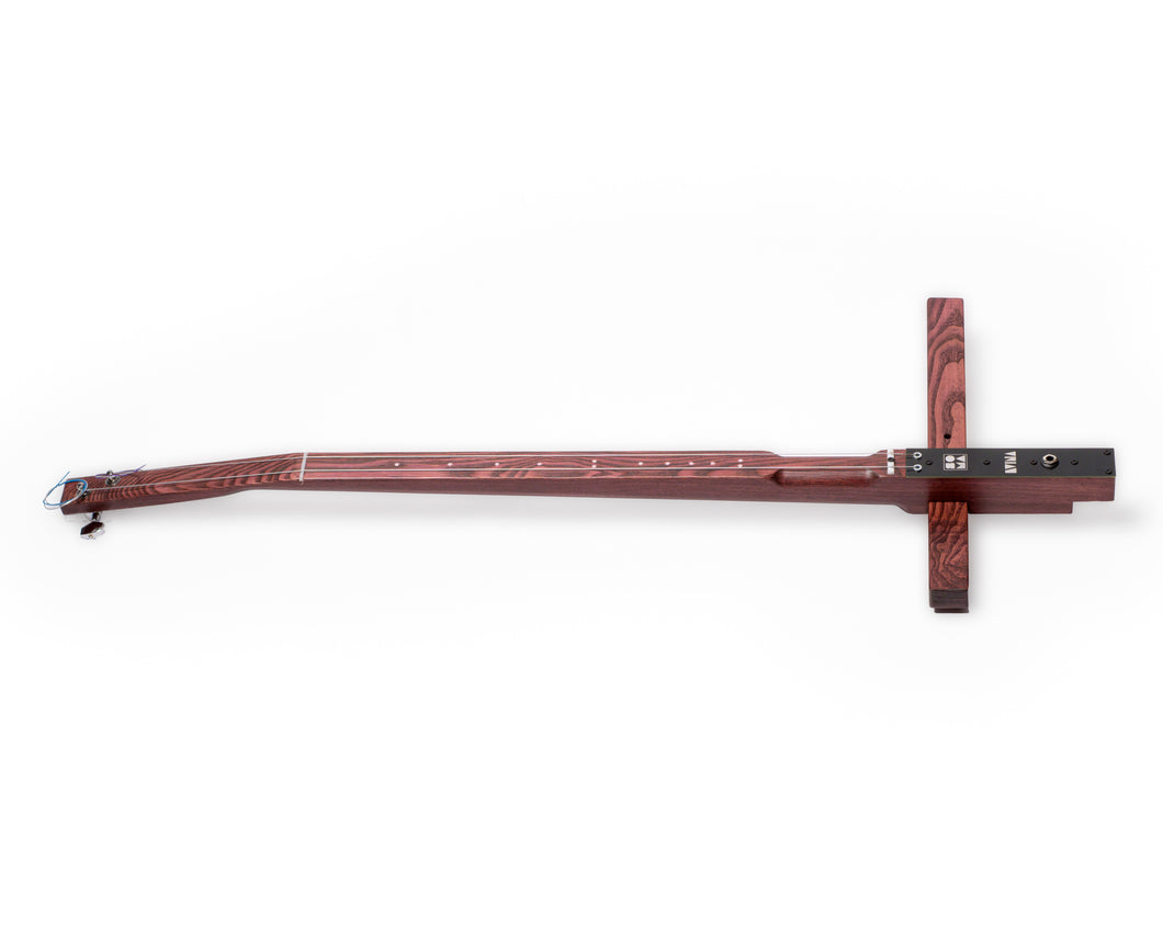 Soma Laboratory Dvina Electro-Acoustic Instrument - Red