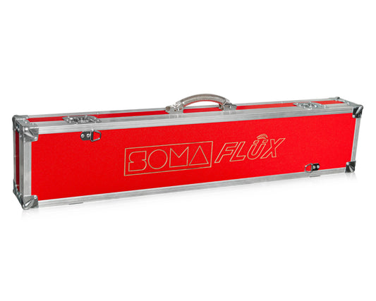 Soma Laboratory Hard Case for Flux Synthesizer - Red