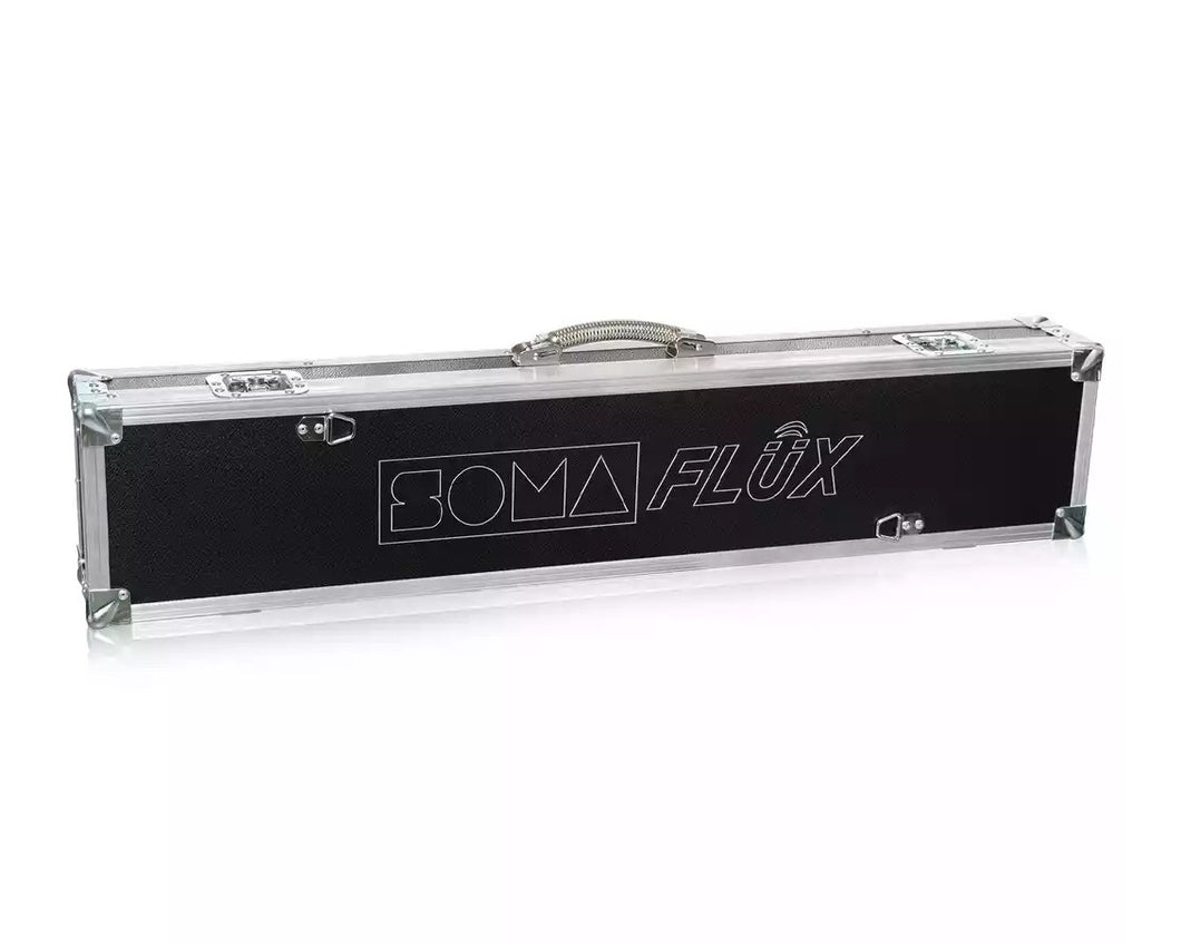 Soma Laboratory Hard Case for Flux Synthesizer