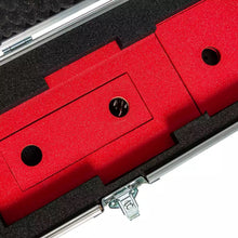 Load image into Gallery viewer, Soma Laboratory Hard Case for Flux Synthesizer
