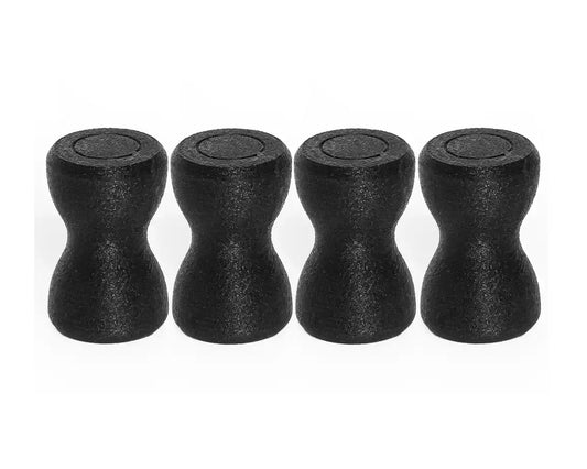 Spare Set of 4 Magnetic Bows for Soma Laboratory Flux Synthesiser