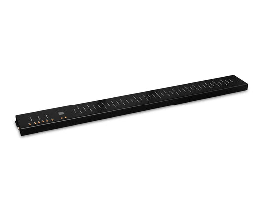 Soma Laboratory Flux Synthesizer - Black