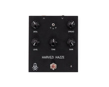Load image into Gallery viewer, Soma Laboratory Harvezi Hazze Distortion Effects Pedal
