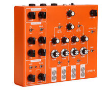 Load image into Gallery viewer, Soma Laboratory Lyra-4 Organismic Synthesizer - Orange
