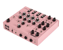 Load image into Gallery viewer, Soma Laboratory Lyra-4 Organismic Synthesizer - Calm Baker Pink
