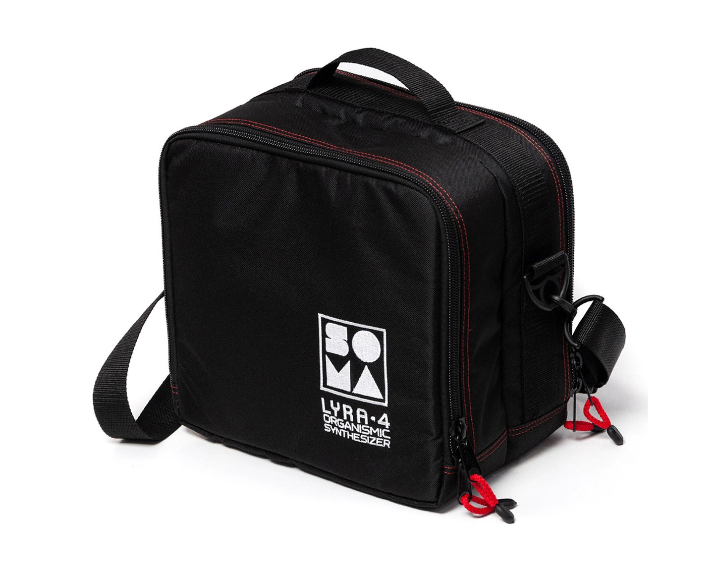 Soma Laboratory Lyra-4 Double Soft Case