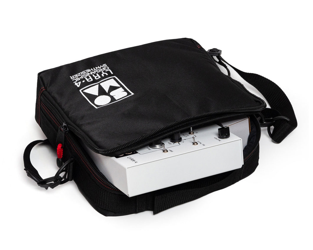 Soma Laboratory Lyra-4 Single Soft Case
