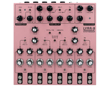 Load image into Gallery viewer, Soma Laboratory Lyra-8 Organismic Synthesizer - Pink

