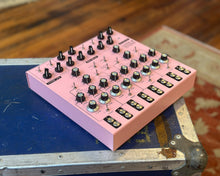 Load image into Gallery viewer, Soma Laboratory Lyra-8 Organismic Synthesizer - Pink
