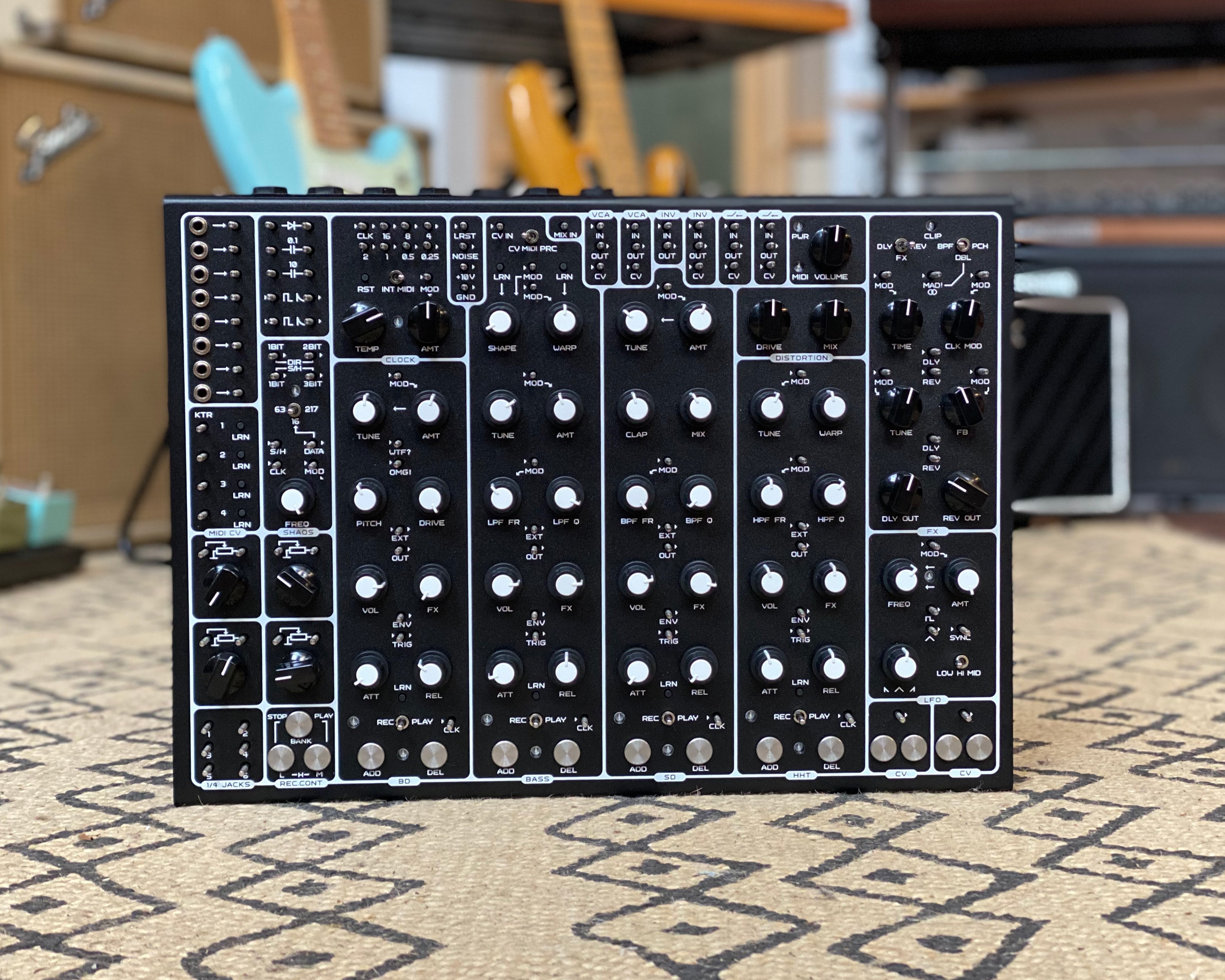 Soma Laboratory Pulsar-23 - Mint Condition! – Found Sound