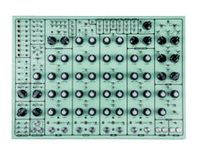 Load image into Gallery viewer, Soma Laboratory Pulsar-23 Semi-Modular Drum Machine - Green
