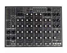 Load image into Gallery viewer, Soma Laboratory Pulsar-23 Screw - Black
