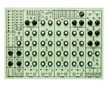 Load image into Gallery viewer, Soma Laboratory Pulsar-23 Screw - Green
