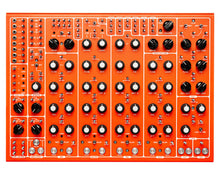 Load image into Gallery viewer, Soma Laboratory Pulsar-23 Screw - Orange
