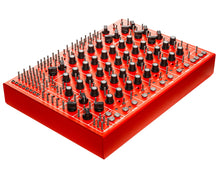 Load image into Gallery viewer, Soma Laboratory Pulsar-23 Screw - Orange
