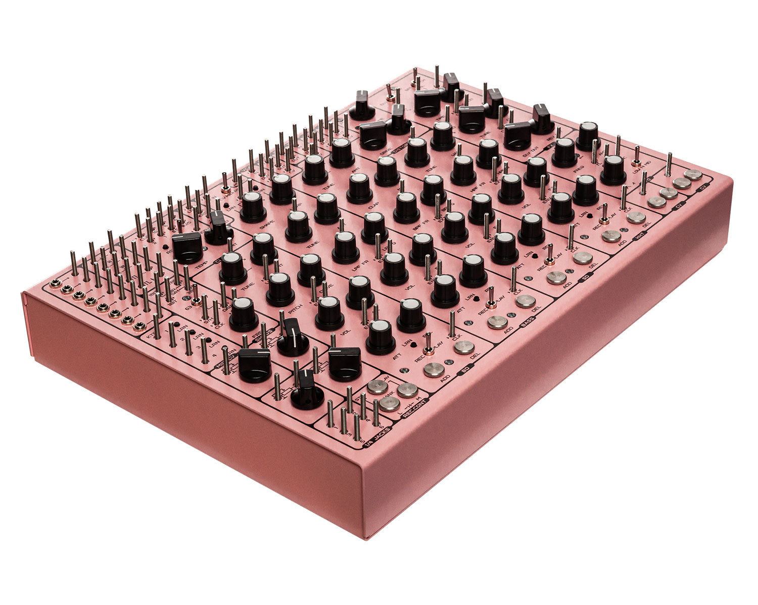 Soma Laboratory / Pulsar-23 パルサーピン PULSAR-23(Pin) Rusting Edition - SOMA laboratory - 有限会社 福産