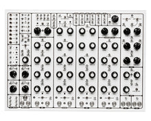 Load image into Gallery viewer, Soma Laboratory Pulsar-23 Screw - White
