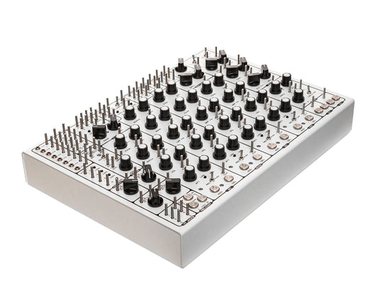 Soma Laboratory Pulsar-23 Screw - White