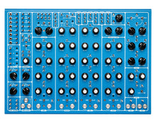 Load image into Gallery viewer, Soma Laboratory Pulsar-23 Screw - Zanzibar Blue
