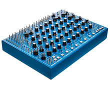 Load image into Gallery viewer, Soma Laboratory Pulsar-23 Screw - Zanzibar Blue

