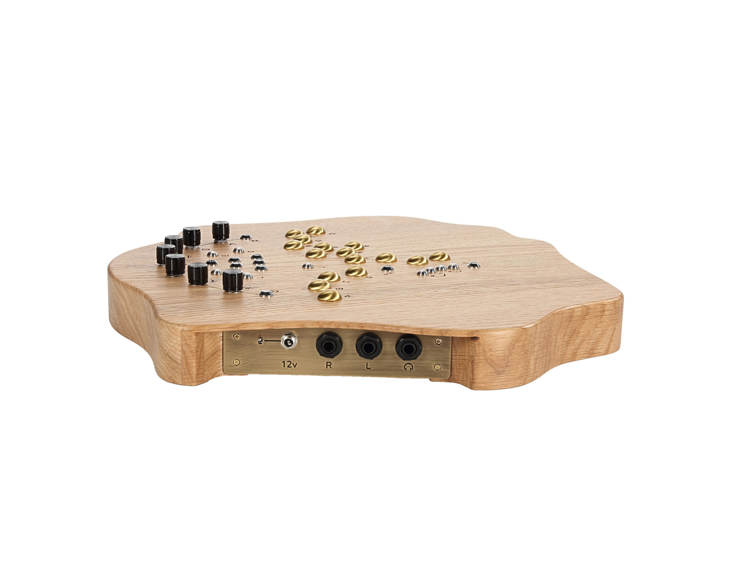 Soma Laboratory Terra - Dynamic Polyphonic Touch Sensitive