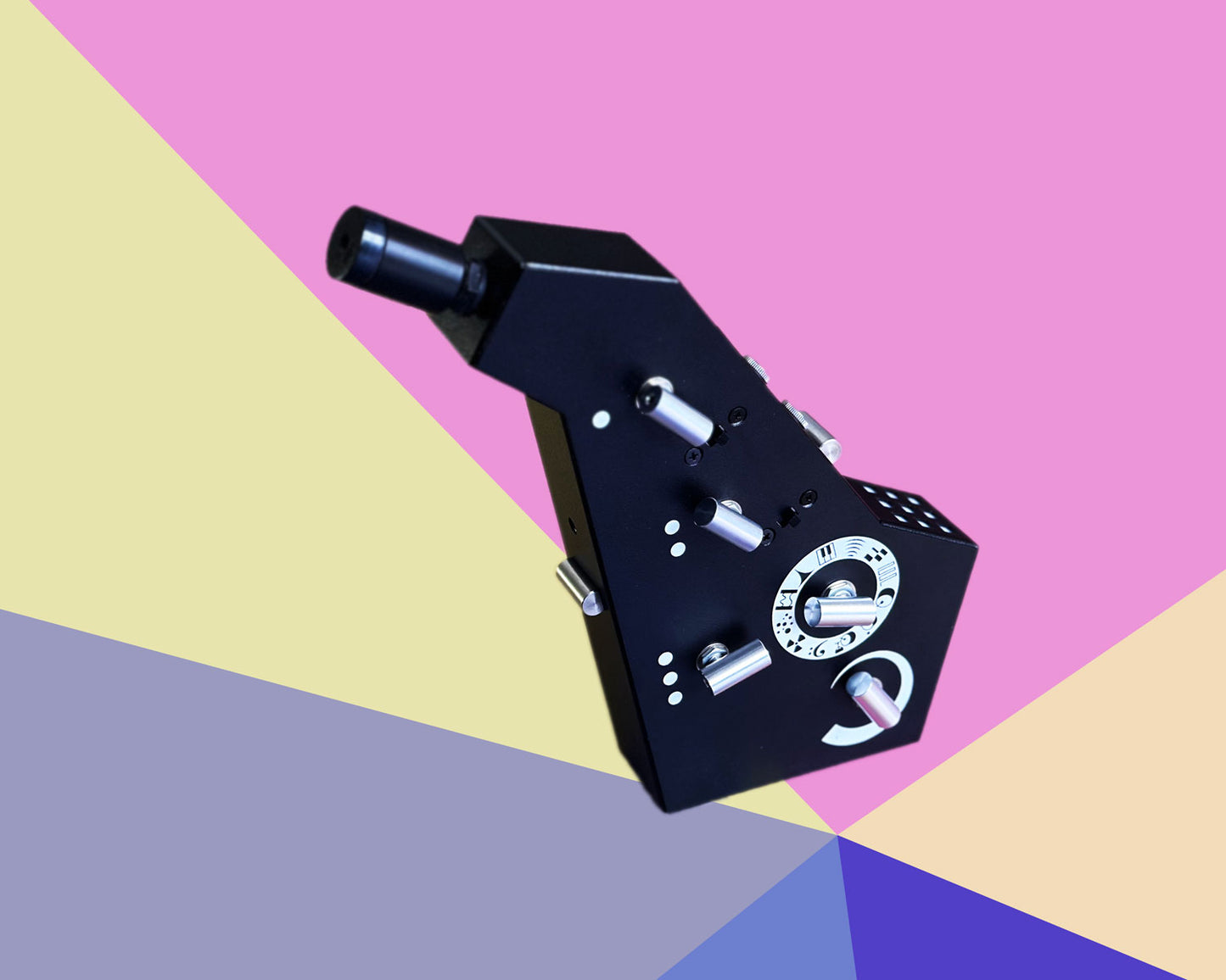 Soma Laboratory The Pipe - Black
