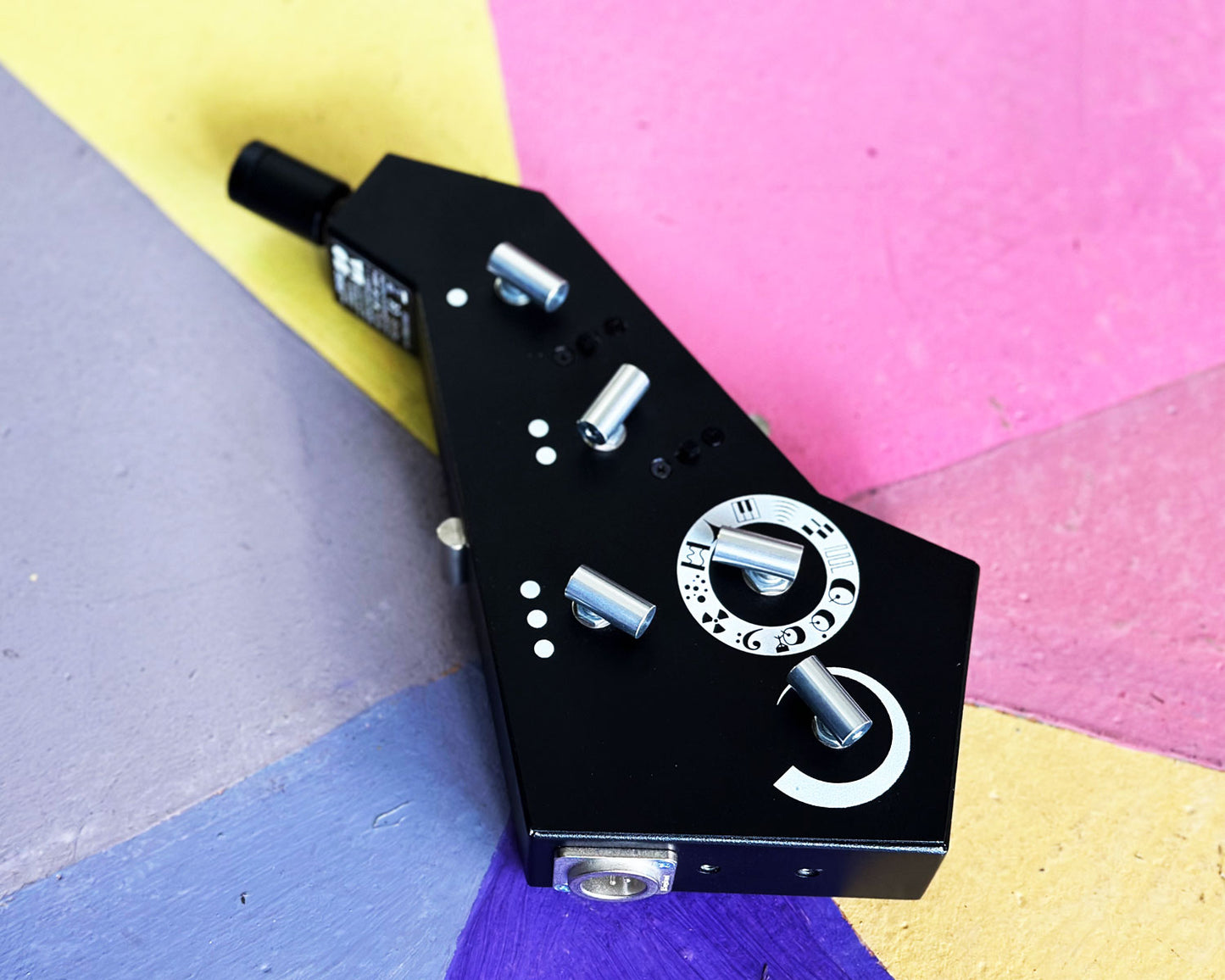 Soma Laboratory The Pipe - Black