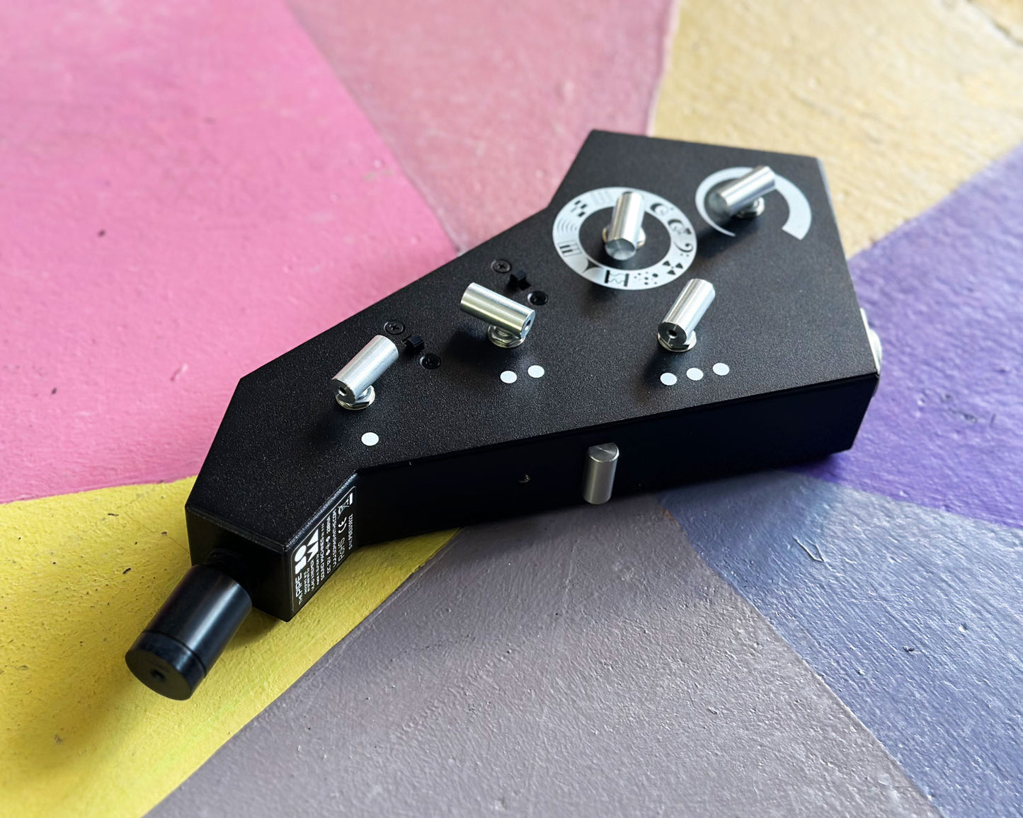 Soma Laboratory The Pipe - Black