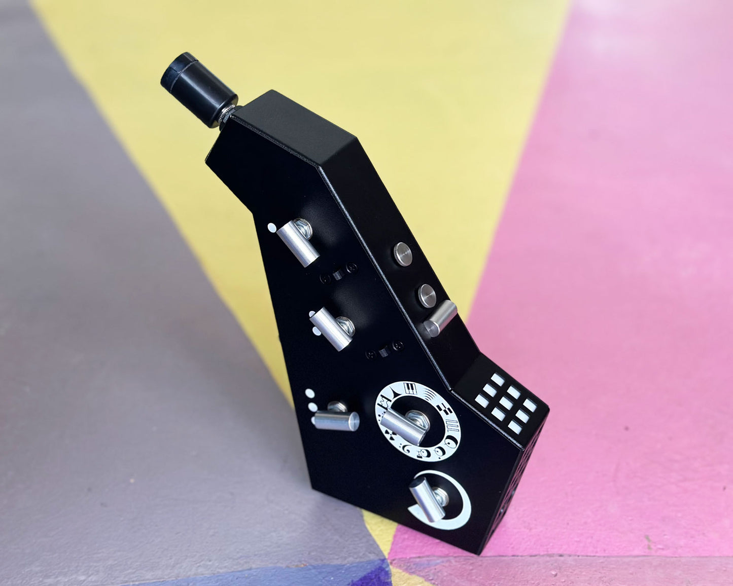 Soma Laboratory The Pipe - Black