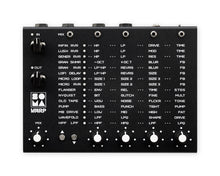 Load image into Gallery viewer, Soma Laboratory Warp Digital Effects Unit

