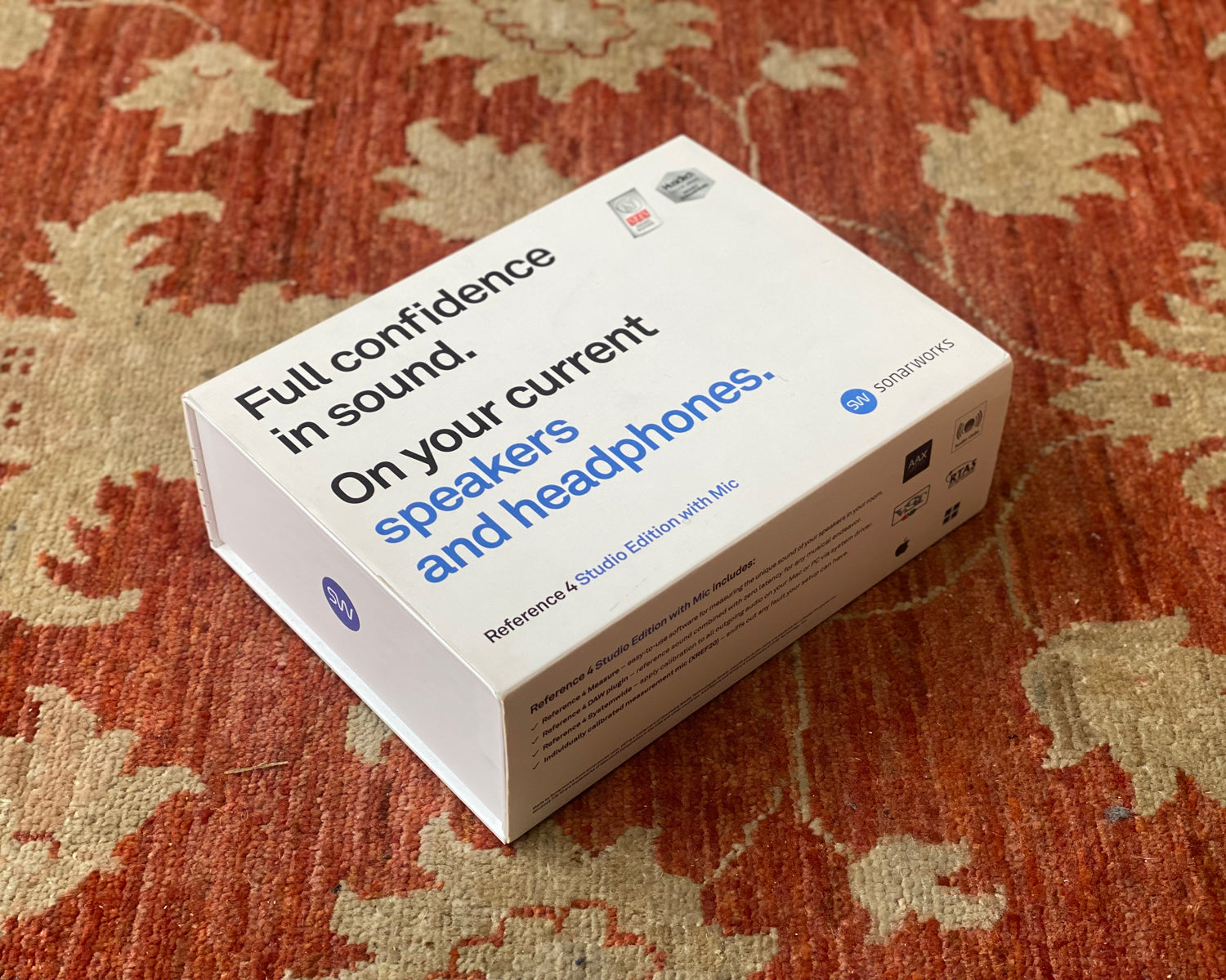 Sonarworks Reference Sonarworks Headphone Edition Sonarworks