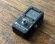 Load image into Gallery viewer, Sonic Research ST-200 Turbo Tuner
