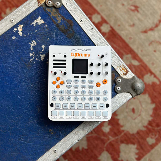Sonicware Cydrums