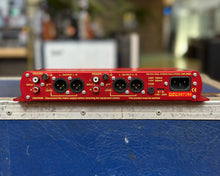 Load image into Gallery viewer, Sonifex RB-PA2 Dual Stereo Phono Preamp
