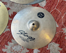 Load image into Gallery viewer, Sonor Force 3000 Drum Kit + Tama Swingstar Snare
