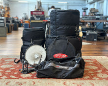 Load image into Gallery viewer, Sonor Force 3000 Drum Kit + Tama Swingstar Snare
