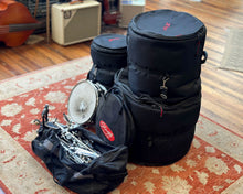 Load image into Gallery viewer, Sonor Force 3000 Drum Kit + Tama Swingstar Snare
