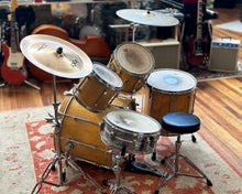 Load image into Gallery viewer, Sonor Force 3000 Drum Kit + Tama Swingstar Snare
