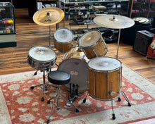 Load image into Gallery viewer, Sonor Force 3000 Drum Kit + Tama Swingstar Snare
