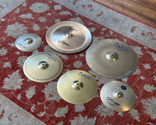 Load image into Gallery viewer, Sonor Force 3000 Drum Kit + Tama Swingstar Snare
