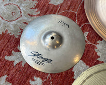 Load image into Gallery viewer, Sonor Force 3000 Drum Kit + Tama Swingstar Snare
