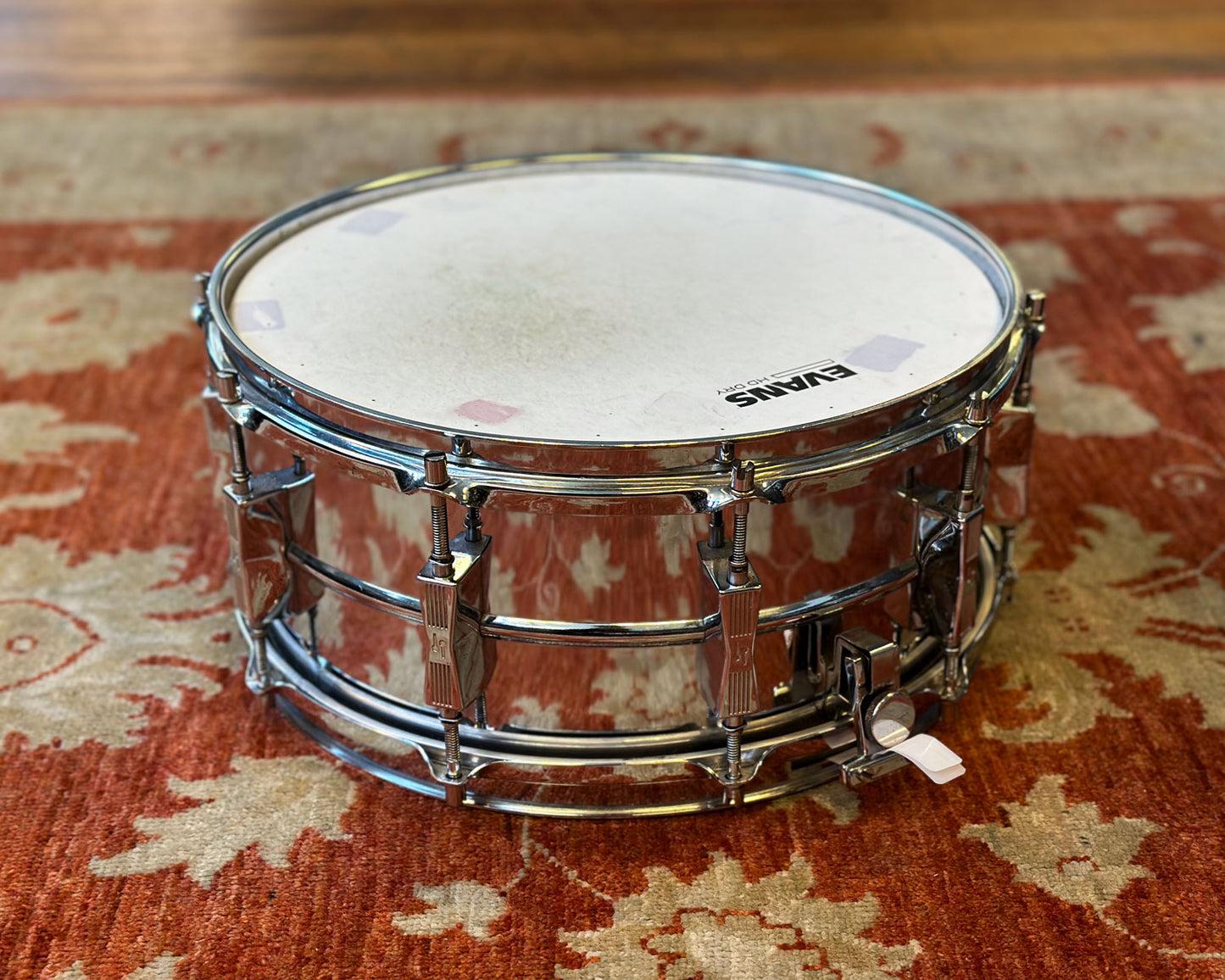 Sonor Percussion D506 14 x 6.5" Snare