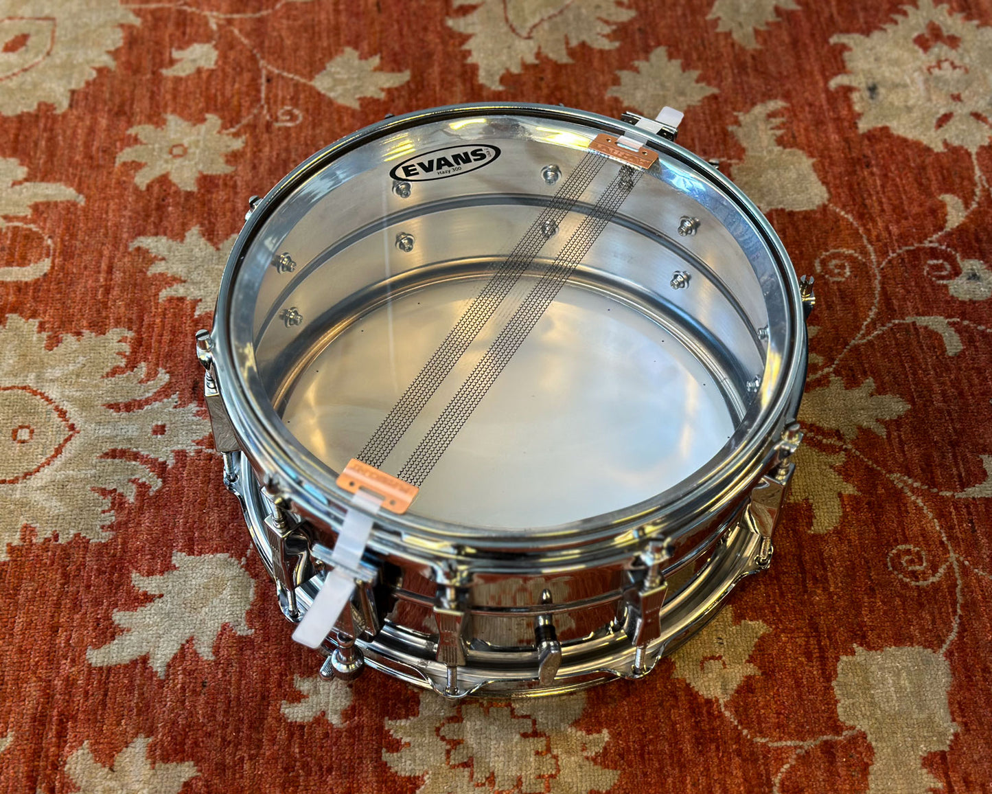 Sonor Percussion D506 14 x 6.5" Snare