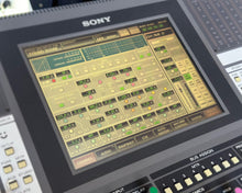 Load image into Gallery viewer, Sony DMX-R100 - 48 Channel Digital Audio Mixer
