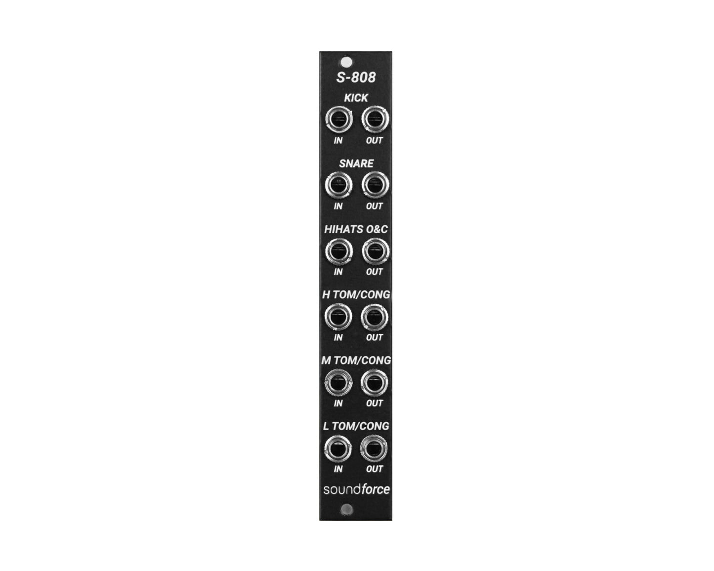 Soundforce S-808