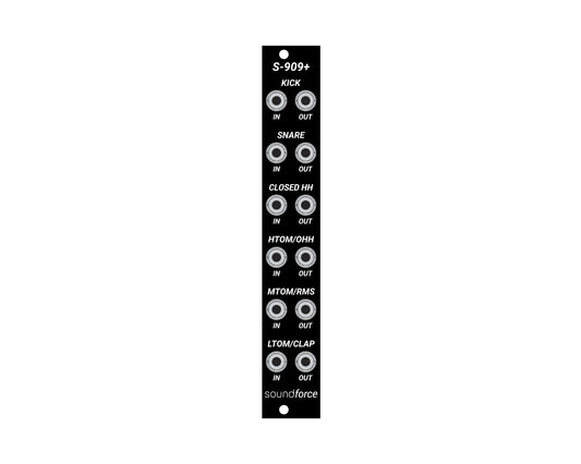 Soundforce S-909+