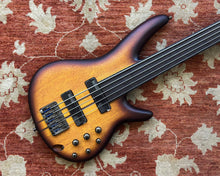 Load image into Gallery viewer, SoundGear by Ibanez SRF705 Fretless Bass
