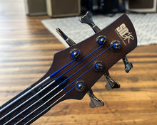 Load image into Gallery viewer, SoundGear by Ibanez SRF705 Fretless Bass
